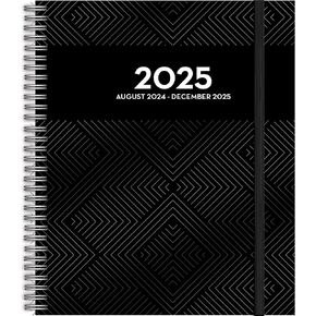WSBL Office 2025 Deluxe Planner (25997061028)