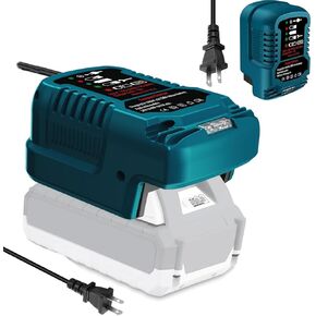 Auto Charger for Milwaukee M18 18V Battery for Vehicle (Mini Size for Milwauee 18V Charger)
