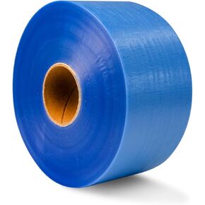 KLASS CUT و SEAM TAPE لخلفية ، العمل نظيف ، أزرق ، 2.36 بوصة × 216 قدم (60 مم × 66 متر) ، مصنوع في اليابان