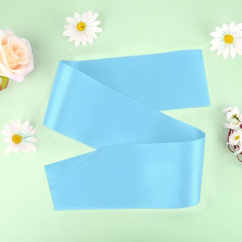 4pcs Blue Sash Mommy To Be Sash For Baby Shower Birthday Boy Sash Birthday Maid Of Honor Sash Pageant Sashes Halloween Birthday Sashes For Hen Party, Fundraising Pageant, Homecoming, Christmas in Saudi Arabia
