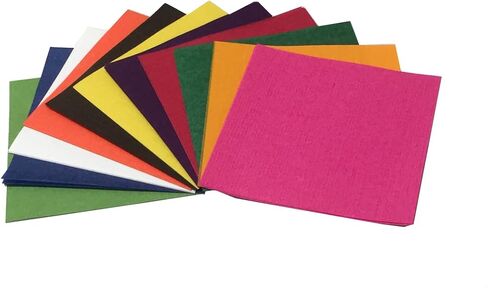 Translucent Wax Paper, Kite Paper, Glassine Paper. Suitable for Making Window Stars, Waldorf Stars in Saudi Arabia