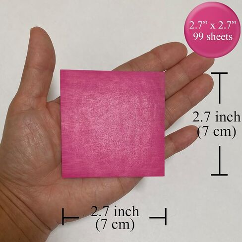 Translucent Wax Paper, Kite Paper, Glassine Paper. Suitable for Making Window Stars, Waldorf Stars in Saudi Arabia
