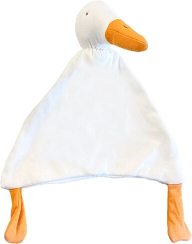 Under the Nile Organic Cotton Pearl The Soft Flat Pig Toy, 9.5" in Saudi Arabia