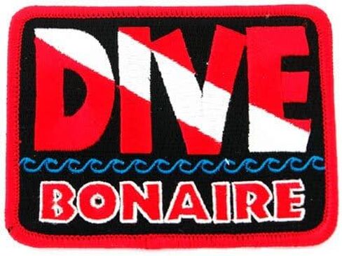 Dive Catalina Patch Embroidered Iron On Scuba Diving Flag Emblem California Souvenir in Saudi Arabia