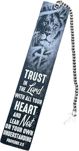 Christian Bookmark Gifts for Women Girls Boys, Inspirational Religious Book Mark Markers Faith in Saudi Arabia