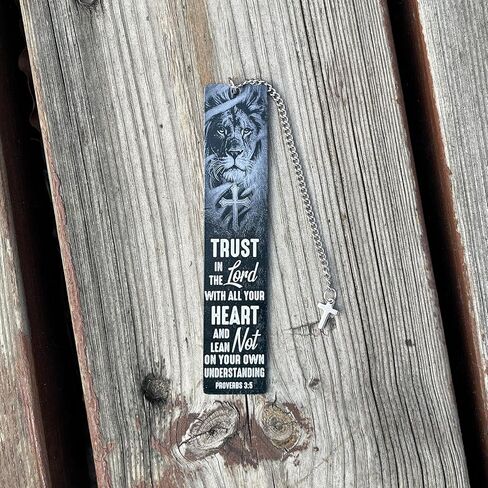 Christian Bookmark Gifts for Women Girls Boys, Inspirational Religious Book Mark Markers Faith in Saudi Arabia