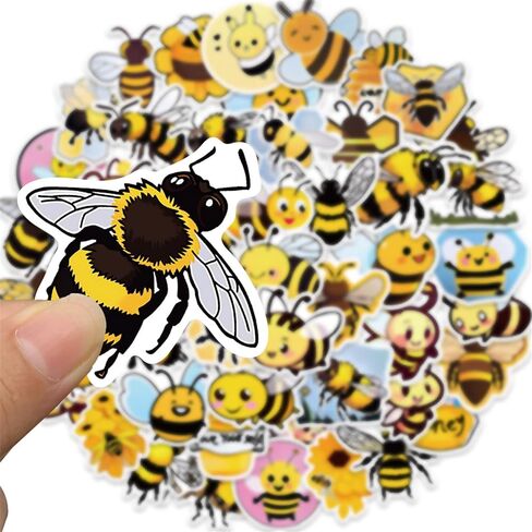50pcs Girl Scout Stickers for Teen Water Bottle,Camping Stickers,Waterproof Vinyl Stickers Pack for Bumper, Laptop, Skateboard, Luggage, Phone,Bicycle (Girl Scout) in Kuwait