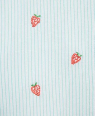 Little Me Clothes for Baby Girls' Romper and Headband Set, 3-12 Months in Kuwait