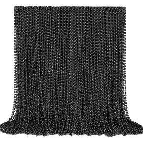 yaxinrui 144 PCS قلادات الوطنية الوطنية ، قلادة يوم الاستقلال في الرابع من يوليو 33 بوصة.