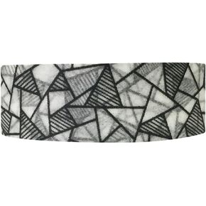 Wrapables Colorful Patterns Japanese Washi Masking Tape, Geo-Mosaic