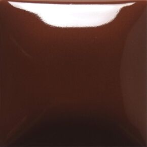 Sax True Flow Gloss Glaze ، الشوكولاتة الغنية ، جالون 1