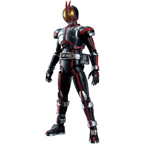 Hobby Bandai - Kamen Rider - Kamen Rider Faiz Figure -Rise Standard Kit