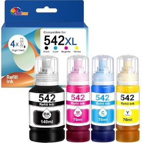Clorisun 951 951XL Ink Cartridges for HP Printers Compatible for HP 951XL Ink Cartridges Combo Pack 3 Color for HP OfficeJet pro 8600 8610 8620 8100 8625 8630 8615 Printer(Cyan, Magenta, Yellow)