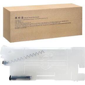 LCL متوافق 008R12990 8R12990 خرطوشة حاوية الحبر النفايات للألوان 550 560 570 C60 C70 Docucolor 240 242 250 252 260 WorkCentre 7655 7665 7675 7755 7775 7775 80 180 180 3100