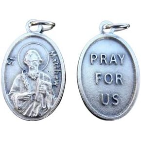 St. Matthew Medal