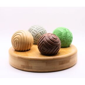 Akka Naturals Cobozen Certes for Zen Gardens
