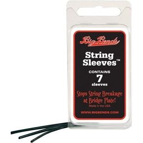 String Sleeves