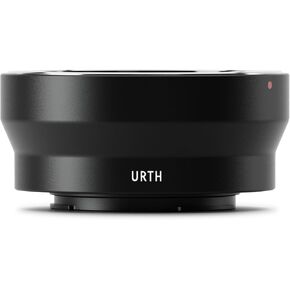 Urth Lens Mount Adapter: Compatible with Sony A (Minolta AF) Lens to Micro Four Thirds (M4/3) Camera Body in Kuwait