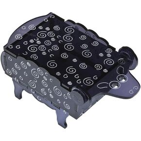 Nirvana Needle Arts Acrylic Sheep Box