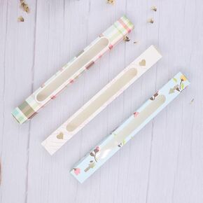 KSCRAFT Pen Box Metal Cutting Dies Stencils for DIY Scrapbooking Decorative Embossing DIY Paper Card