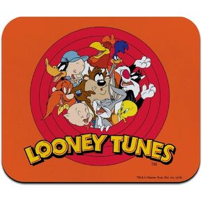 Looney Tunes Group Low Profile Thin Mouse Pad Mousepad