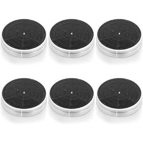 6 Pcs Dryer Filter Dog Grooming Dryer Blower Filter Replacement Compatible with Electric Cleaner K9 Dog Blow Dryer Pet Hair to Refresh a Clean Blower Vent