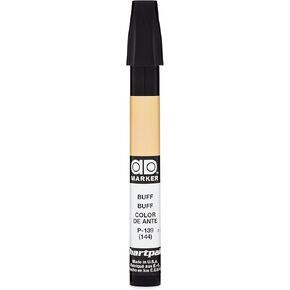 AD Marker The Original Chartpak, Tri-Nib, Buff, 1 Each (P139)