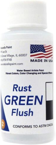 Naturalis Paint Color-Changing & Special Effect Water-Based Artist Paint (Holographic Sparkle) - 1 oz in Saudi Arabia