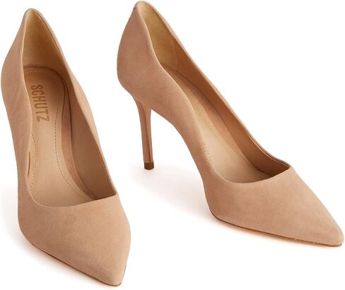 SCHUTZ Women's Cadey-Lee High Heel Dress Sandal in Kuwait
