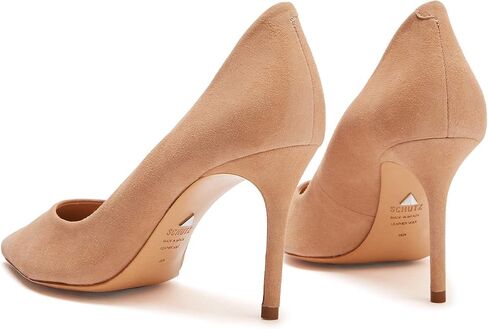 SCHUTZ Women's Cadey-Lee High Heel Dress Sandal in Kuwait