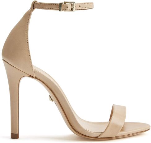 SCHUTZ Women's Cadey-Lee High Heel Dress Sandal in Kuwait