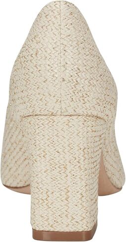 Marc Fisher LTD Women's Zala Pump, Light Grey Patent Leather, 6 in Kuwait