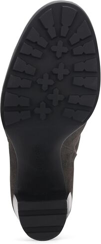 حذاء نسائي من Kenneth Cole Justin 2.0 حتى الركبة، مقاس 5 in Kuwait