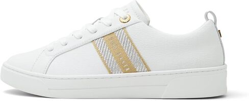 Ted Baker Women's Bailey Icon Sneaker in Saudi Arabia