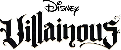 يمكن لعب Ravensburger Disney Villainous Wicked to the Core - لعبة الإستراتيجية للأطفال والكبار الذين تتراوح أعمارهم بين 10 سنوات - كقائمة مستقلة أو توسع in Saudi Arabia