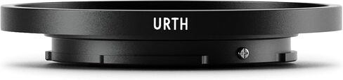 Urth Lens Mount Adapter: Compatible with Sony A (Minolta AF) Lens to Micro Four Thirds (M4/3) Camera Body in Saudi Arabia