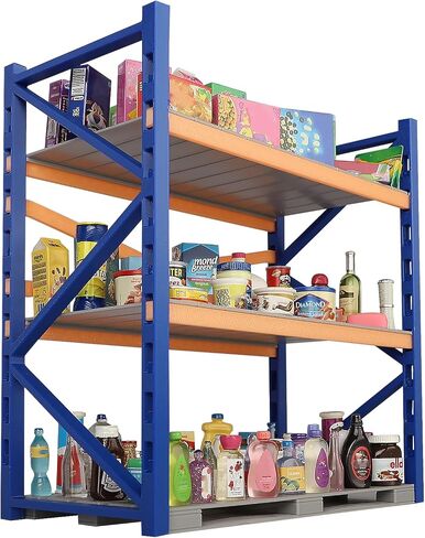 Mini Display Shelves for Mini Brands - 3-Tier Miniature Display Rack Mini Mart Accessories, Mini Collectibles Shelves Decoration for 5 Surprise Mini Brands (No Mini Collectibles Included) in Saudi Arabia