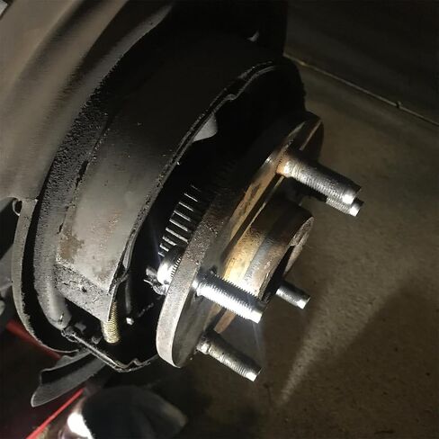 مجموعة صواميل العروة M12x1.50 متوافقة مع Hyundai Sonata Elantra Tucson Genesis Accent Santa Fe Forte Kia Optima Rio Rondo Soul Forte5 More 610-568 52950-14140 (4 قطع) in Kuwait