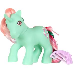 My Little Pony Fizzy Form ، مجموعة Twinkle-Eyed ، MLP Retro Generation 1