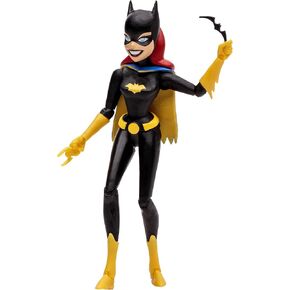 McFarlane Toys - The New Batman Adventures Batgirl ، 6in figure