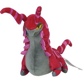 Pokemon Center: Sitting Cuties: Scolipede Plush # 545 - Generation 5-6 in