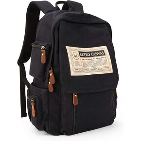 Xincada Travel Lackpack Backpack Propack Resistant Leate Lost-Bag 15.6 بوصة على حقائب الظهر التجارية للنساء للنساء العمل الكلية هدية نهارية غير رسمية