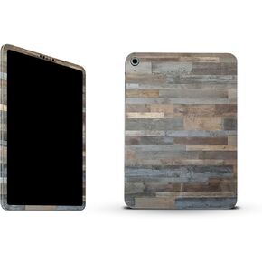 Mayyskins Skin متوافق مع Apple iPad 10.9 "10th Gen (2022) مجموعة التفاف الكاملة - تمويه الأخضر | غلاف ملصق واقي ، متين ، وفريد ​​من نوعه | سهلة التطبيق | مصنوعة في الولايات المتحدة الأمريكية