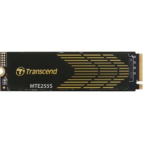 ترانسيند ذاكرة مستديمة SSD داخلية 2 تيرابايت MTE115S - الجيل الثالث × 4 منفذ الملحقات الاضافية السريع M.2 2280، حتى 3200 ميجابايت/ثانية - TS2TMTE115S
