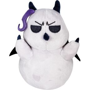 الترفيه الشرقي الرائع مرحبًا بك في مدرسة شيطان! Iruma -kun - Kalego مظهر مألوف Plush 6 "H