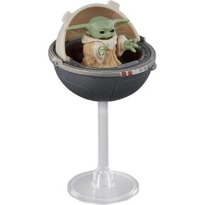 Star Wars The Vintage Collection Grogu ، The Mandalorian 3.75 بوصة الشكل القابلة للتحصيل