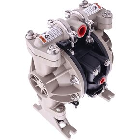 Double Diaphragm Pump 666053-388 Compatible For Ingersoll Rand ARO Air Compressor