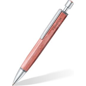 Staedtler 441Conb2-9 خرسانة قابلة للسحب قلم قابلة للسحب - عرض خط متوسط ​​، رمادي (حزمة 1)