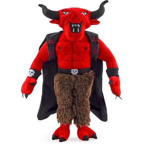 الشيطان الشيطان أفخم. Toy Toy Evil Beelzebub شخصية