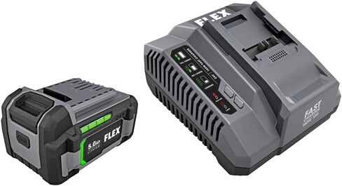 FLEX 24V 12.0Ah Lithium-Ion Battery - FX0231-1 in Saudi Arabia